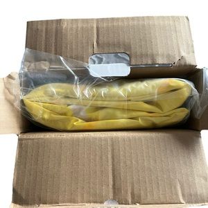 BigMouth Inc. Squishmallows Sunny the Bee Pool Novelty Float